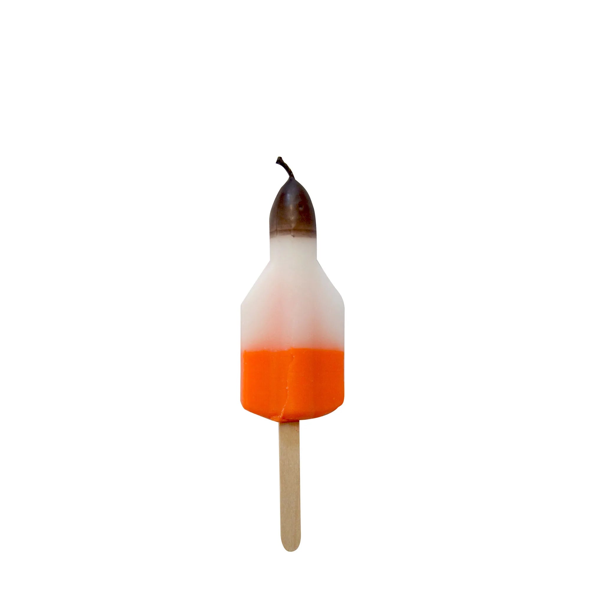 RAKETEN GLACE Kerze